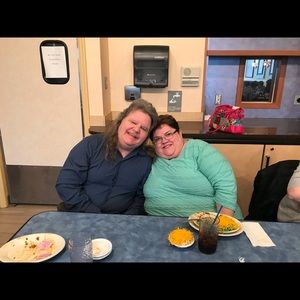 Meet your Posher, Jo ann